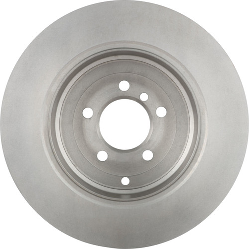 PRIME Disc Brake Rotor for 2003-2004 Land Rover (Range Rover) 08.8554.21