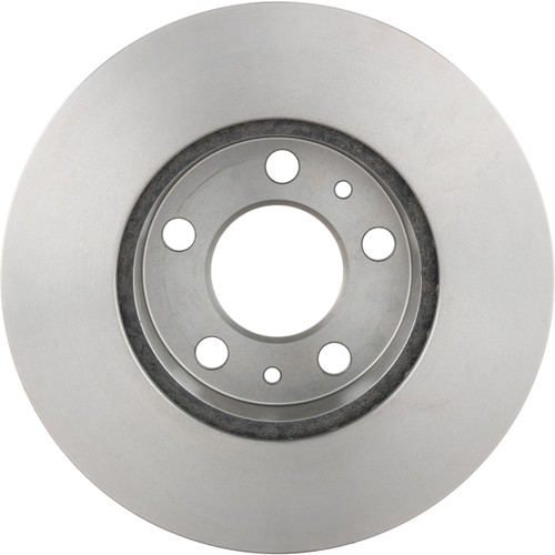 Premium Vented Brake Rotor for 1975-1993 Volvo (240, 242, 244, 245) 09.4629.10