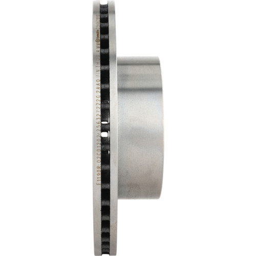 Premium Vented Brake Rotor for 1975-1993 Volvo (240, 242, 244, 245) 09.4629.10