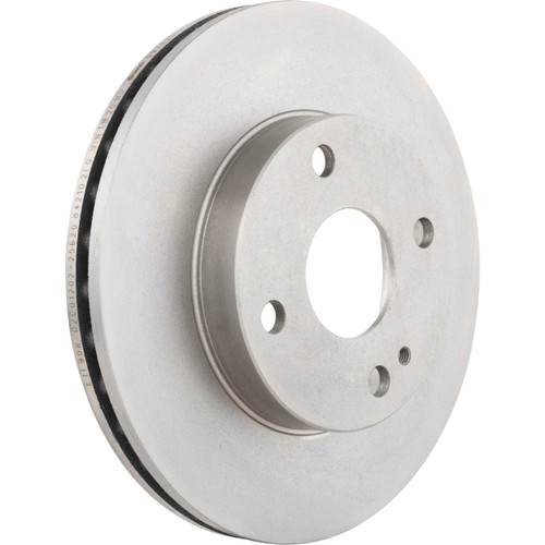 Premium Vented Brake Rotor for 1990-2001 Ford/Mercury/Mazda (Escort, Tracer, 323, Protege) 09.7824.10