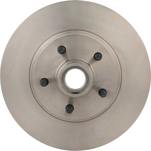 Premium Vented Brake Rotor for 1995-2010 Ford/Mercury/Mazda (Explorer, Ranger, Mountaineer, B2300) 09.8490.10