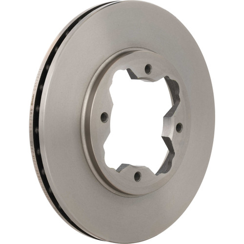 Premium Front Brake Rotor for 1990-1997 Acura/Honda (CL, Accord) 09.5290.14