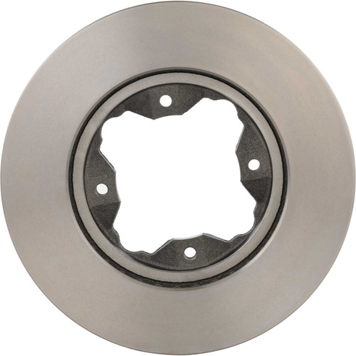 Premium Front Brake Rotor for 1990-1997 Acura/Honda (CL, Accord) 09.5290.14