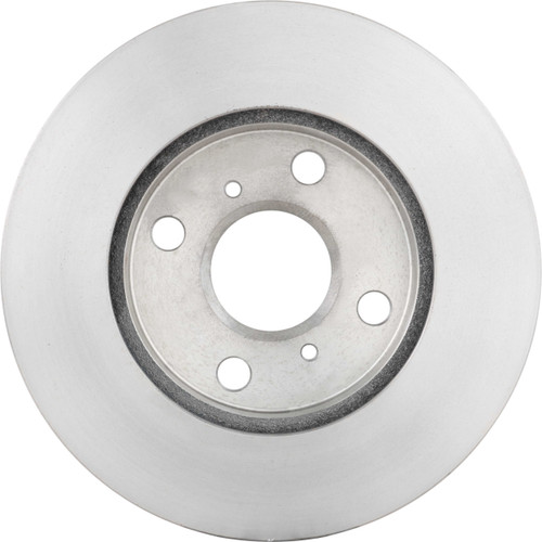 Premium Vented Brake Rotor for 2000 Toyota (Echo) 09.7825.10
