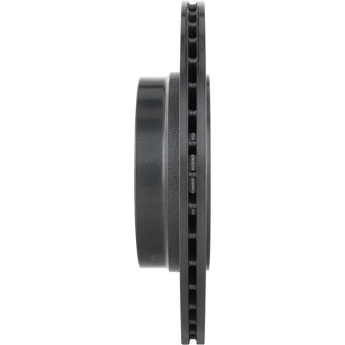 PRIME Disc Brake Rotor for 1999-2006 BMW (323Ci, 323i, 325Ci, 325i) 09.7702.11