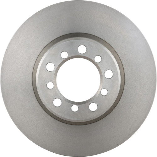 Premium Vented Brake Rotor for 1986-1991 Mercedes-Benz (300SDL, 300SE, 300SEL, 350SD) 09.4928.10