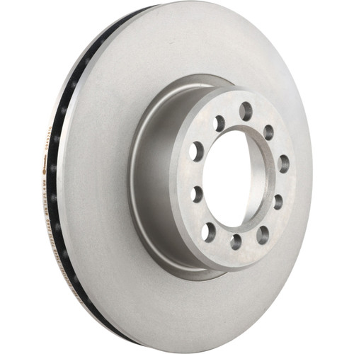 Premium Vented Brake Rotor for 1986-1991 Mercedes-Benz (300SDL, 300SE, 300SEL, 350SD) 09.4928.10