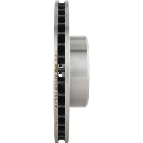 Premium Vented Brake Rotor for 1986-1991 Mercedes-Benz (300SDL, 300SE, 300SEL, 350SD) 09.4928.10