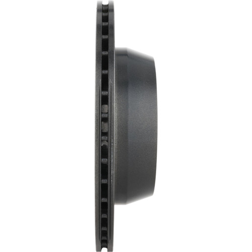 PRIME Disc Brake Rotor for 2005-2025 Porsche (Boxster, Cayman, 718 Boxster, 718 Cayman) 09.8998.11