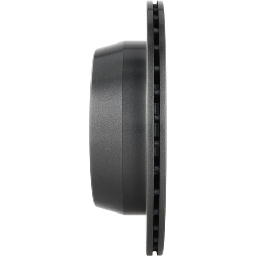PRIME Disc Brake Rotor for 1999-2007 Chevrolet/GMC (Astro, Silverado 1500, Silverado 1500 HD, Suburban 2500) 09.8810.81