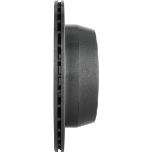 PRIME Disc Brake Rotor for 1999-2007 Chevrolet/GMC (Astro, Silverado 1500, Silverado 1500 HD, Suburban 2500) 09.8810.81
