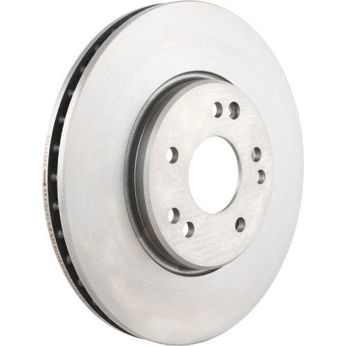 Premium Vented Brake Rotor for 1990-1997 Mercedes-Benz (300SL, 500E, 500SL, E500) 09.5373.20