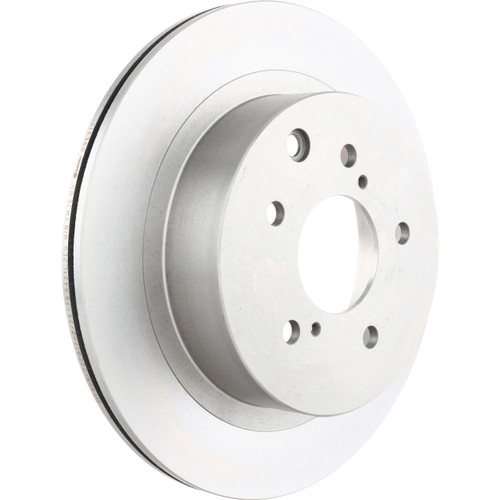 Premium Vented Brake Rotor for 1990-1996 Nissan (300ZX) 09.6912.10