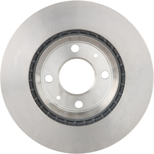 Premium Vented Brake Rotor for 1986-1993 Saab (900, 9000) 09.5035.10