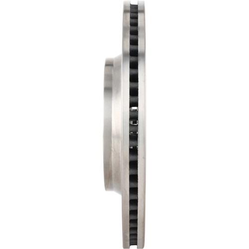 Premium Vented Brake Rotor for 1986-1993 Saab (900, 9000) 09.5035.10