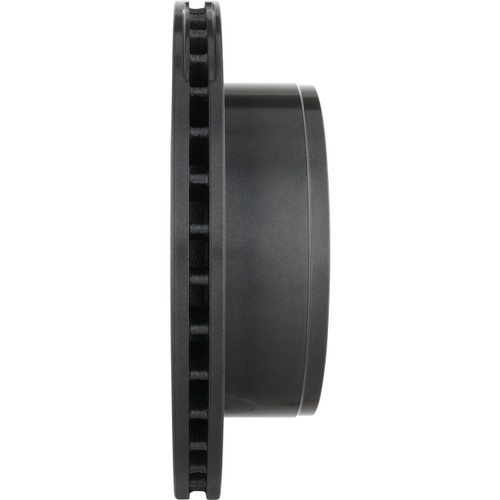 PRIME Disc Brake Rotor for 1999-2017 Chevrolet/GMC (Avalanche 2500, Express 3500, Express 2500, Silverado 2500) 09.8811.81