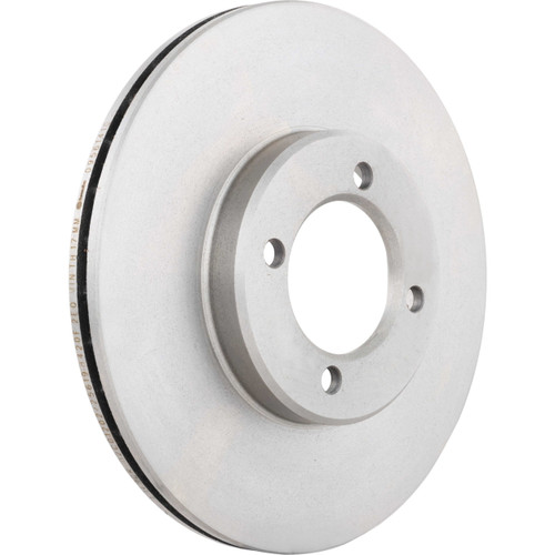 Premium Vented Brake Rotor for 1984-1987 Toyota (Corolla) 09.5614.10