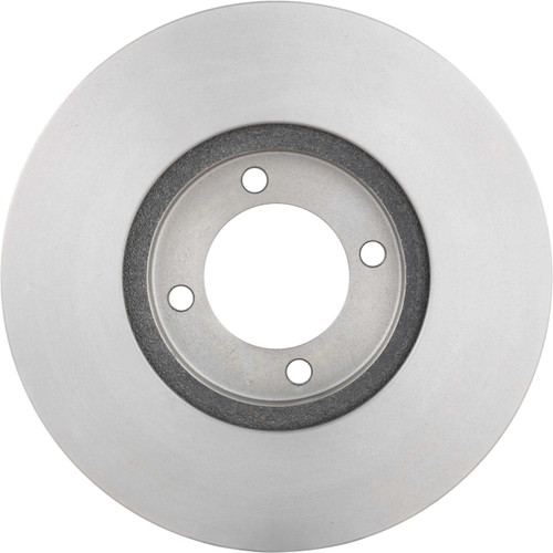 Premium Vented Brake Rotor for 1984-1987 Toyota (Corolla) 09.5614.10
