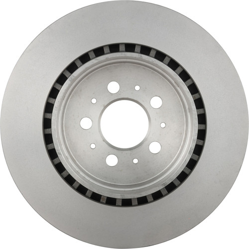 PRIME Disc Brake Rotor for 2004-2007 Volvo (S60, V70) 09.8615.11