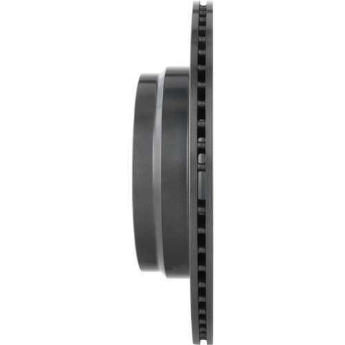 PRIME Disc Brake Rotor for 2006-2012 Land Rover (Range Rover) 09.9373.21