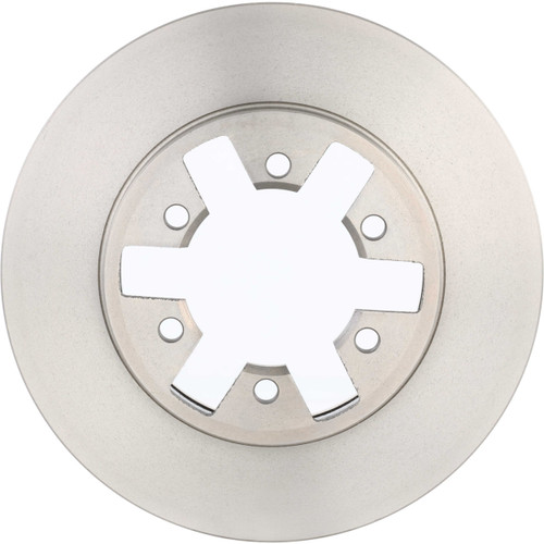 Premium Vented Brake Rotor for 1986-1997 Nissan (D21, Pickup) 09.5059.10