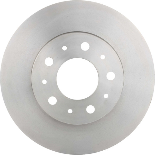 Premium Vented Brake Rotor for 1985-1990 Volvo (740) 09.5082.10