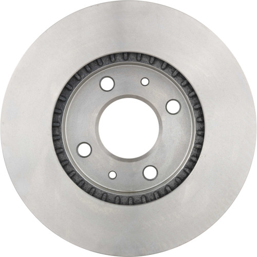 Premium Vented Brake Rotor for 1995-1999 Nissan (200SX, Sentra) 09.6942.10