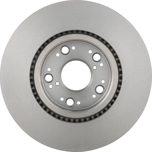 PRIME Disc Brake Rotor for 1992-2010 Lexus (GS300, LS400, SC430, GS400) 09.8402.11