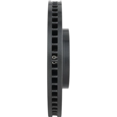 PRIME Disc Brake Rotor for 1992-2010 Lexus (GS300, LS400, SC430, GS400) 09.8402.11