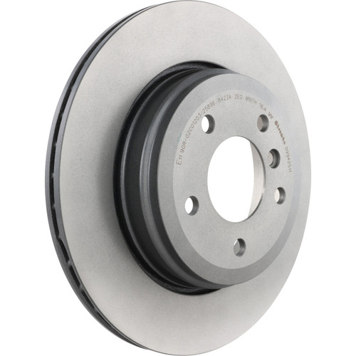 PRIME Disc Brake Rotor for 2004-2010 BMW (525i, 530i, 528i) 09.9425.11