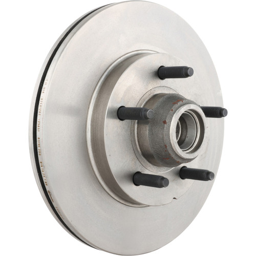 Premium Front Brake Rotor for 2000-2004 Ford/Lincoln (F-150, Blackwood, F-150 Heritage) 09.8816.80