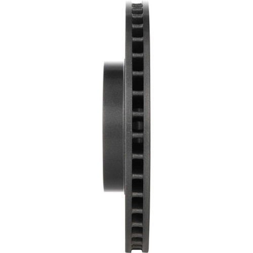 XTRA Disc Brake Rotor for 1999-2009 Volvo (S60, S80, V70, XC70) 09.8633.1X