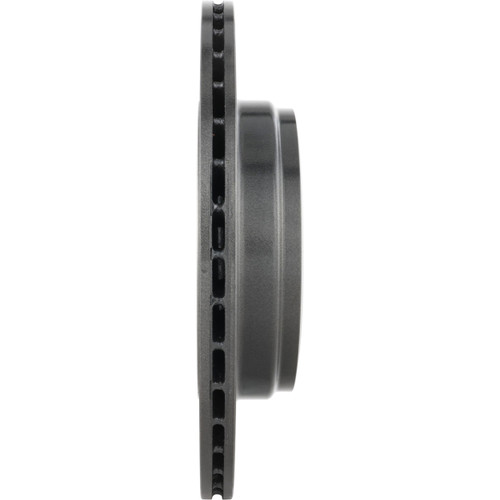 XTRA Disc Brake Rotor for 2004-2010 BMW (525i, 530i, 528i) 09.9425.1X