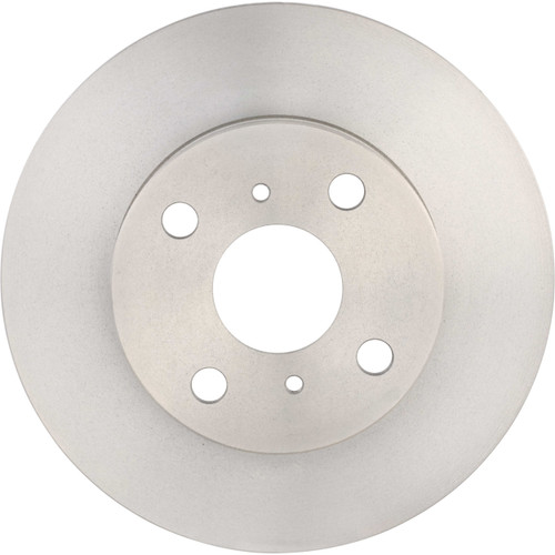 Premium Front Brake Rotor for 1988-1992 Geo/Toyota (Prizm, Corolla) 09.5084.24