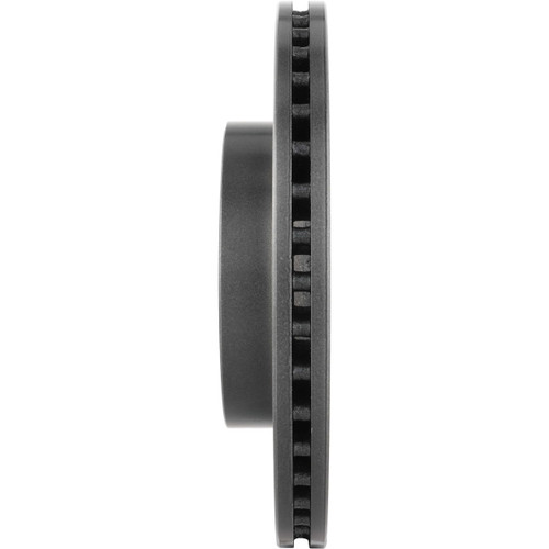 PRIME Disc Brake Rotor for 1999-2004 Chrysler/Dodge (300M, Concorde, LHS, Intrepid) 09.8822.81