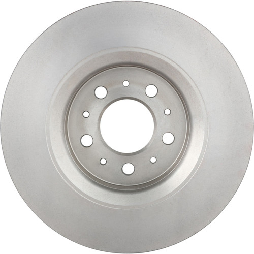 PRIME Disc Brake Rotor for 1998-2004 Volvo (C70, S70, V70) 09.8642.11
