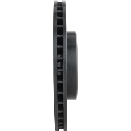 PRIME Disc Brake Rotor for 1998-2004 Volvo (C70, S70, V70) 09.8642.11