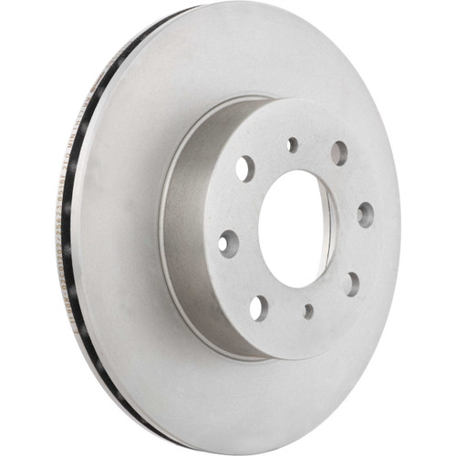Premium Vented Brake Rotor for 1984-1990 Honda (Accord, Prelude) 09.5101.10