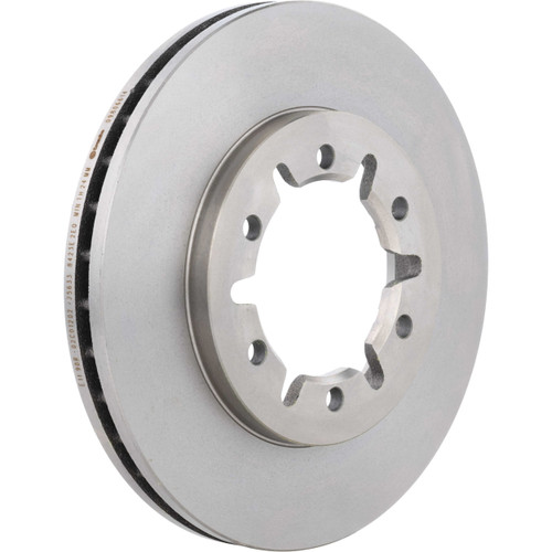 Premium Front Brake Rotor for 1998-2004 Nissan (Frontier) 09.8066.14