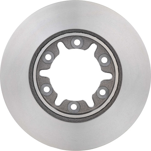 Premium Front Brake Rotor for 1998-2004 Nissan (Frontier) 09.8066.14