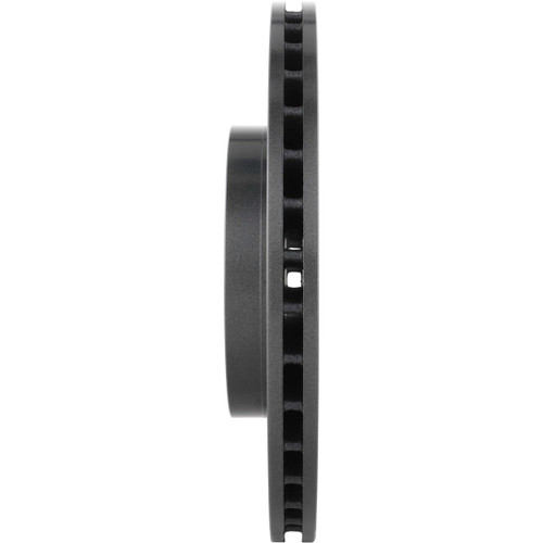 PRIME Disc Brake Rotor for 2002-2008 Jaguar (X-Type) 09.8665.11