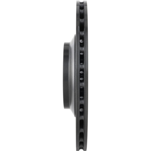 PRIME Disc Brake Rotor for 2005-2011 Audi (A6 Quattro, A6, S6) 09.8842.21