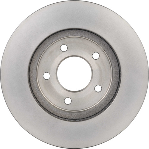 PRIME Disc Brake Rotor for 2002-2007 Saturn/Chevrolet/Pontiac (Vue, Equinox, Torrent) 09.9111.11