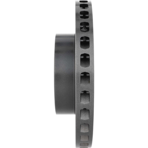 PRIME Disc Brake Rotor for 1994-1998 Porsche (911) 09.8420.11