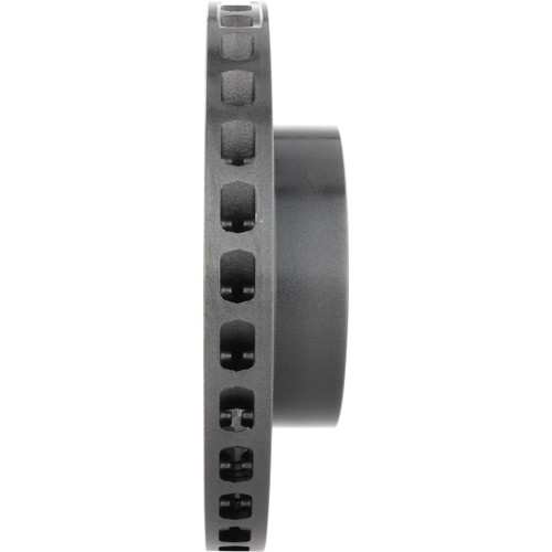 PRIME Disc Brake Rotor for 1994-1998 Porsche (911) 09.8420.11