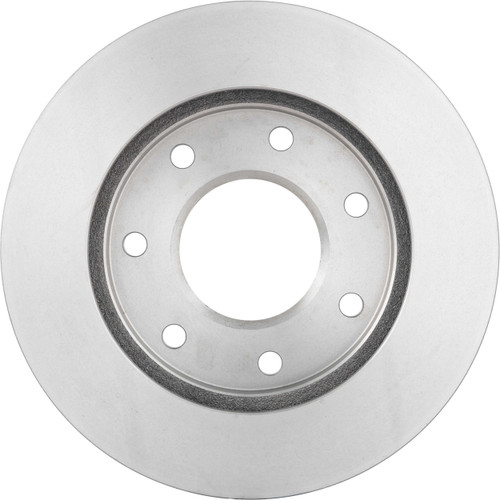 PRIME Disc Brake Rotor for 1997-2004 Ford (F-150, F-250, F-150 Heritage, F-250 HD) 09.8188.81