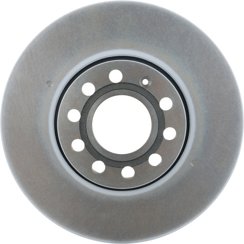 PRIME Disc Brake Rotor for 1992-2006 Audi/Volkswagen (100, 100 Quattro, A4, A4 Quattro) 09.5745.21