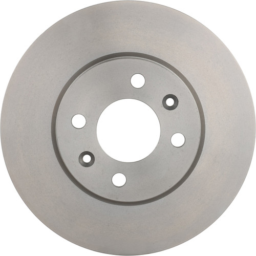 Premium Vented Brake Rotor for 1988-1998 Saab (9000) 09.5221.10