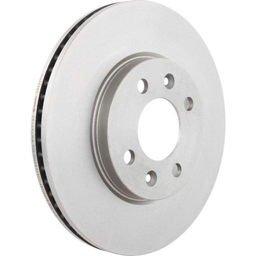 Premium Vented Brake Rotor for 1988-1998 Saab (9000) 09.5221.10