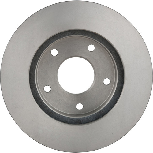 PRIME Disc Brake Rotor for 1997-2005 Isuzu/Chevrolet/GMC (Hombre, Blazer, S10, Jimmy) 09.7651.11